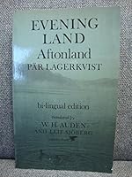 Aftonland 0814315429 Book Cover