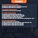 DEEGOOLY 05184352AF Engine Timing Chain Kit Fit for Chrysler Dodge Jeep Ram 1500 Durango Voyager Wrangler 3.6L Replace for 05184364AD, 5047965AB, 5047885AA, 5048090AA, 05184888AC