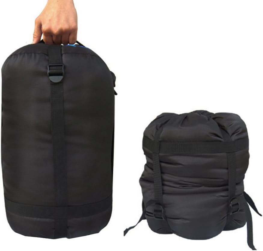 TRINKA Nylon Sleeping Compression Dry Bag Stuff Storage Sack