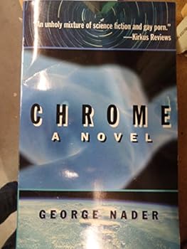 Paperback Chrome Book