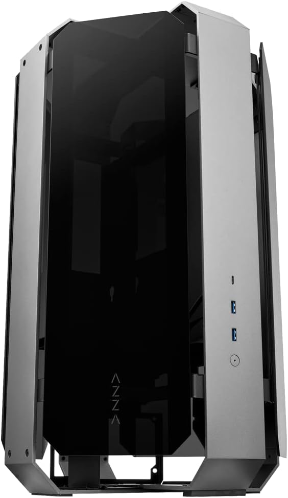 AZZA CSAZ-809(4.0) Opus Innovative ATX Case - Image 3