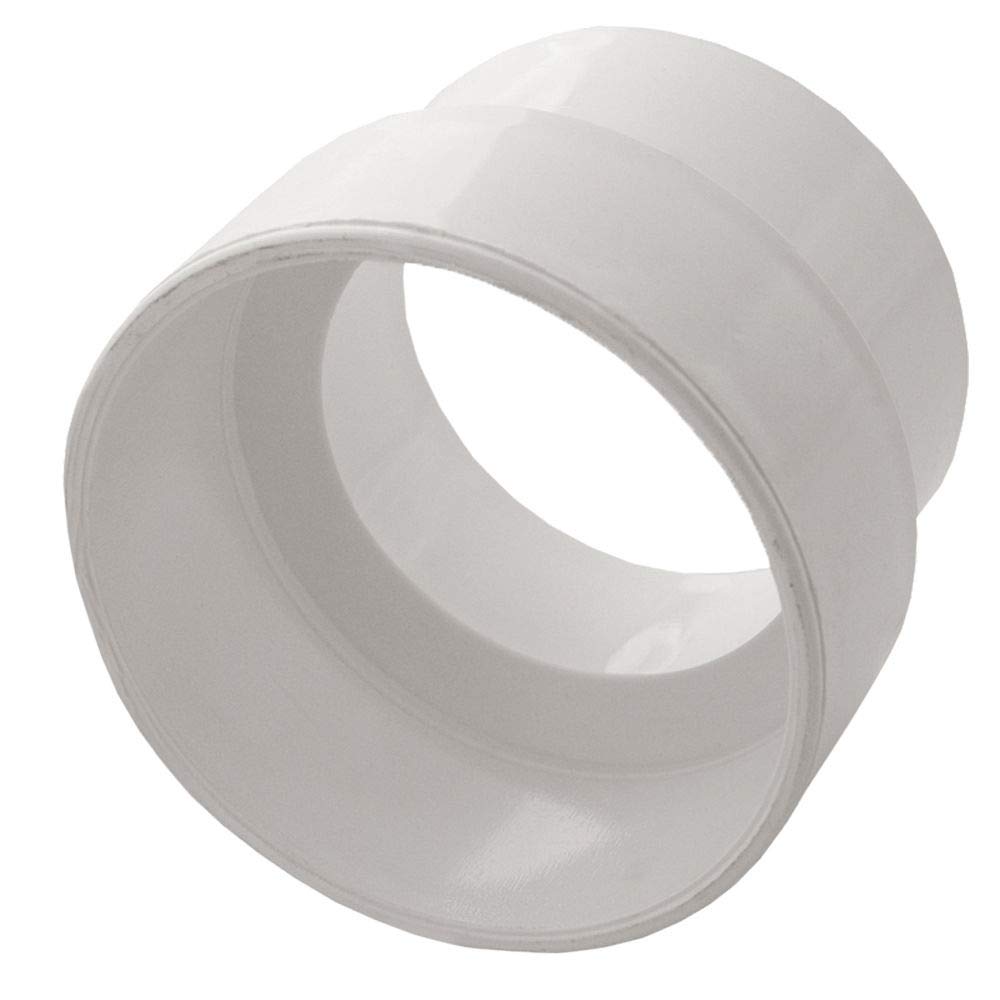 WESTLAKE PIPE FITTINGS CANADA P659 In X In PVC SDR 35 DWV, 54 OFF