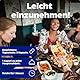 Enzymedica - Digest Gold, schnell wirkende Enzym-Formel, reduziert Gase und Blähungen, verbessert die Nährstoffaufnahme und Energie, glutenfrei, milchfrei, vegetarisch, 90 Kapseln