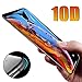 Produktbild Panzerglas Schutzfolie Film,Protective Glass On The for iPhone 6 6S Plus X Xs Max XR Tempered Screen Protector 10D Curved Edge Glass for iPhone 7 8 Plus for i7 Black
