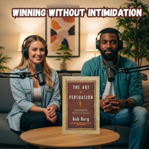 Art of Persuassion by Bob Burg | The_Art_of_Ethical_Influence_and_Persuasion | copertina