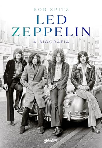Led Zeppelin: A biografia
