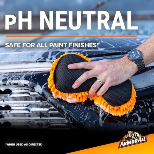 Armor All All Purpose Car Wash