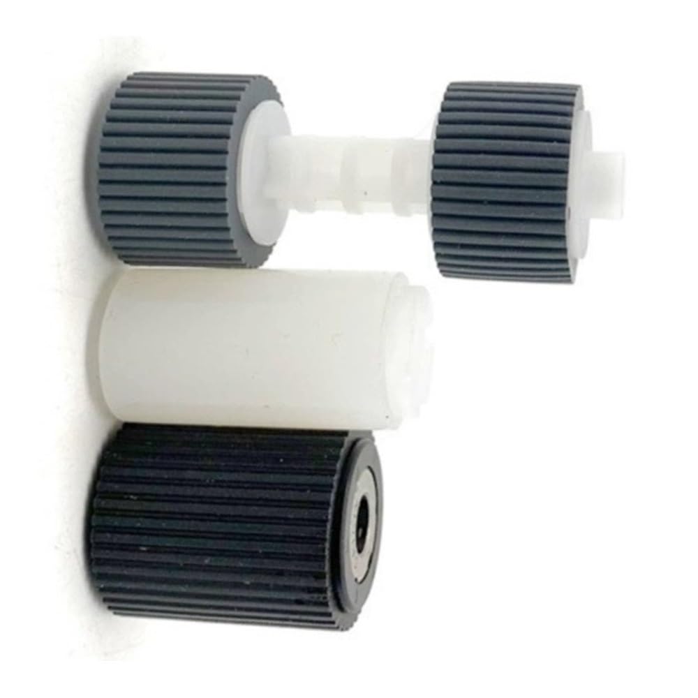 Rouleaux d'alimentation ADF Canon pour numérisation intensive - 2