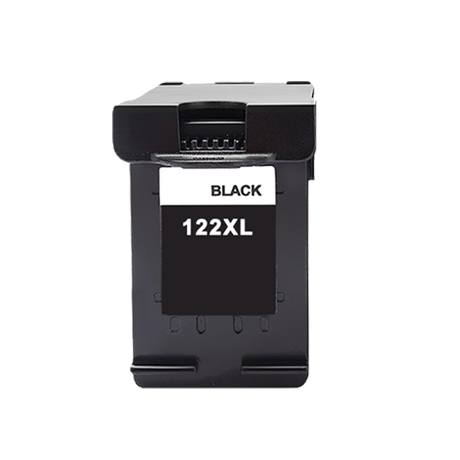 Cartouche encre 122XL pour HP Deskjet idéale pour imprimer les devoirs à la maison