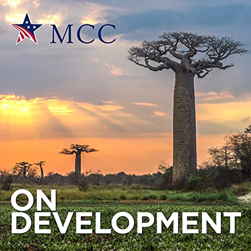 On Development cover art