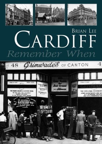 Cardiff Remember When