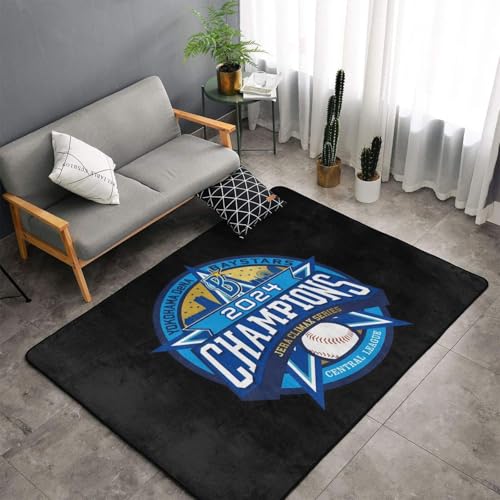 �J�[�y�b�g ���lDeNA�x�C�X�^�[�Y SMBC���{�V���[�Y2024�D���L�O ���O 150×100cm ����~�ߕt �t���A�}�b�g �􂦂� �����` �R�� �h�L ���� �Q�� ��[ ���g�[ �I�[���V�[�Y�� �������