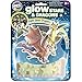 The Original Glowstars Company Glowstars & Dragons Eight Glow Dragons