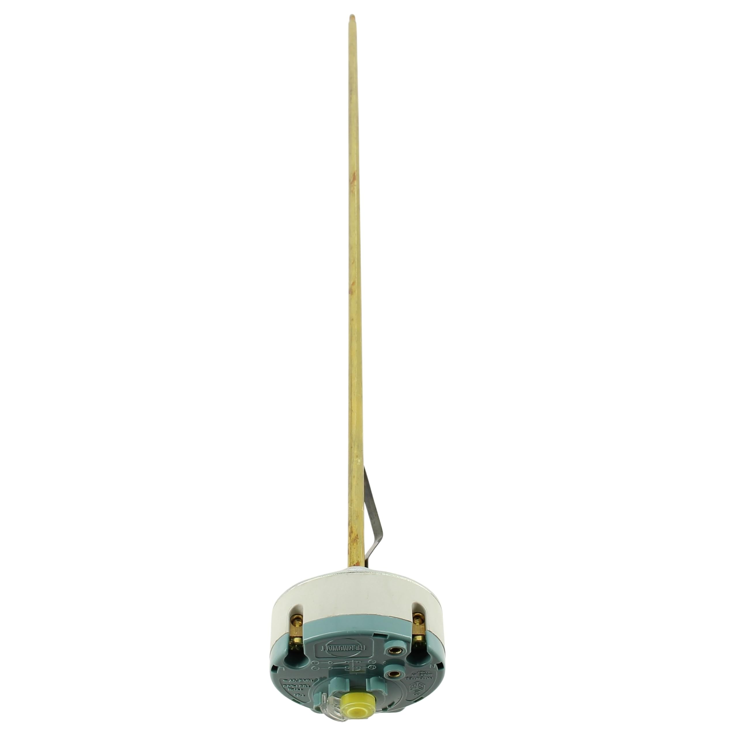 thermostat - a canne - long 450 mm - embrochable - ariston 691526