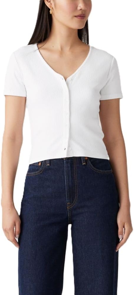 Women's Muse Short Sleeve Tee Shirt