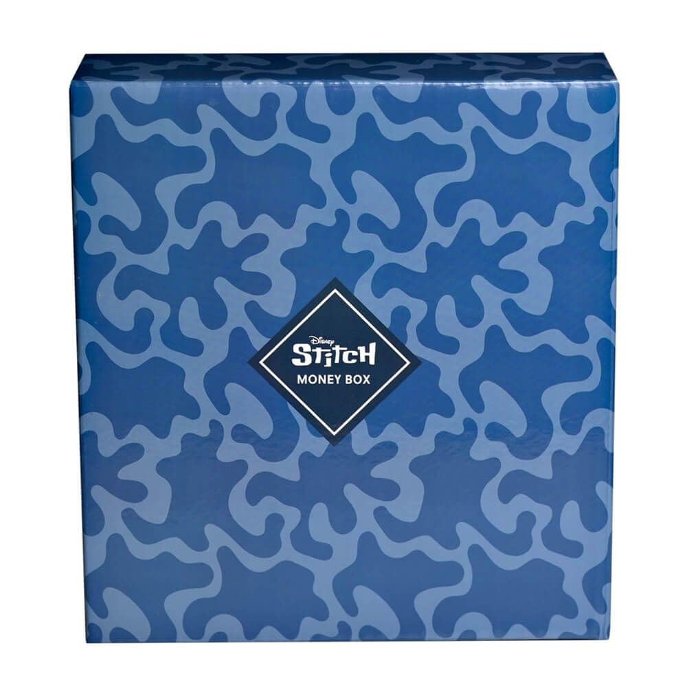 Spardose Disney Icon Stitch