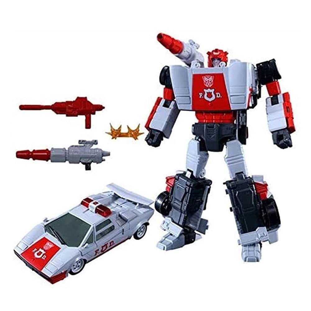 トランスフォーマーおもちゃセット 予約受付商品】T-SPARK トランスフォーマー AOTP-14 ディセ