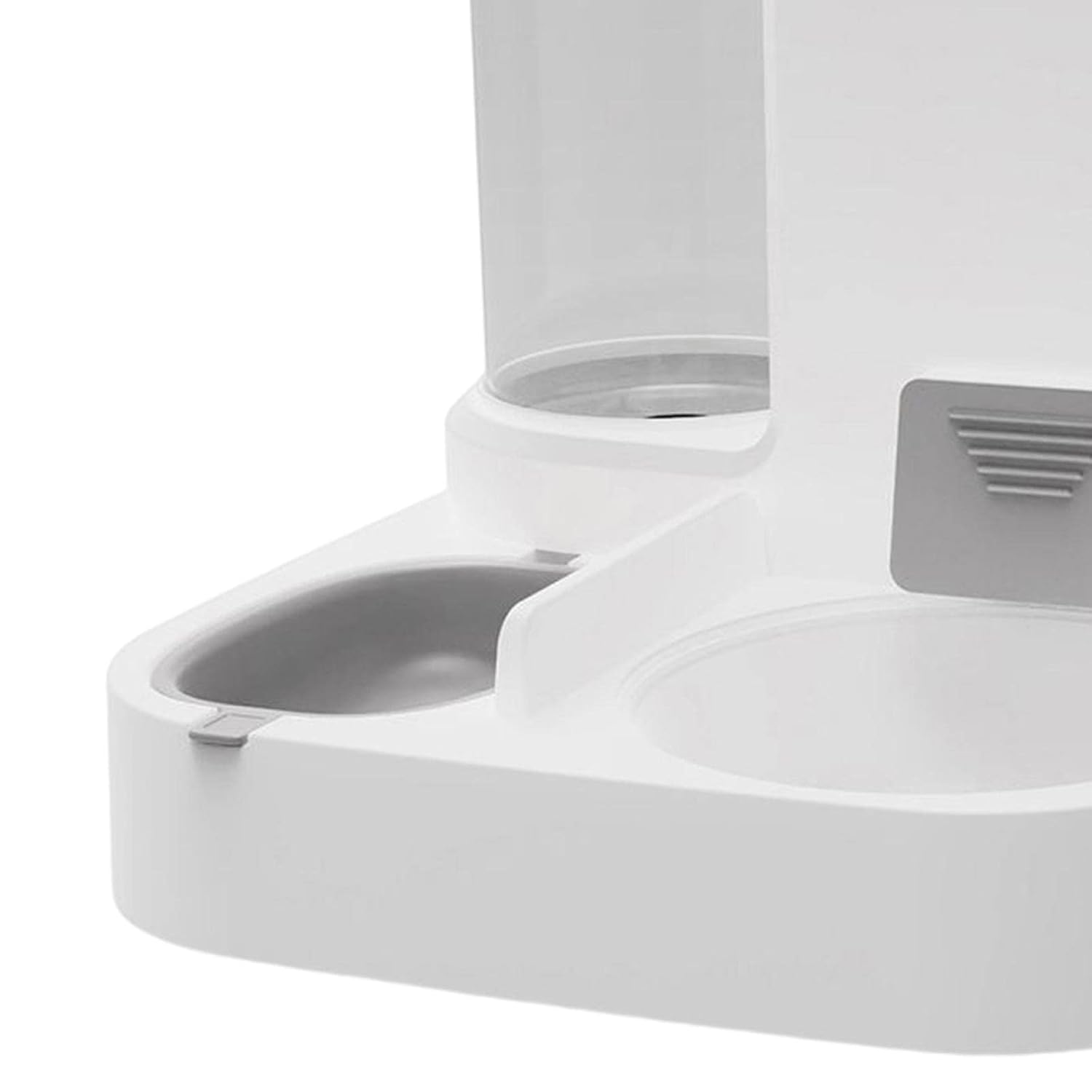 Meadawgs® Gravity Dogs Feeder and Waterer Auto Feeding Station for