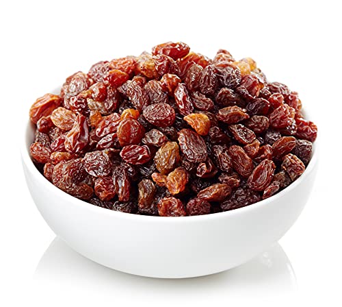 Anna and Sarah Natural Thompson Raisins