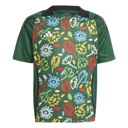 adidas Boys' Tiro 24 Jersey