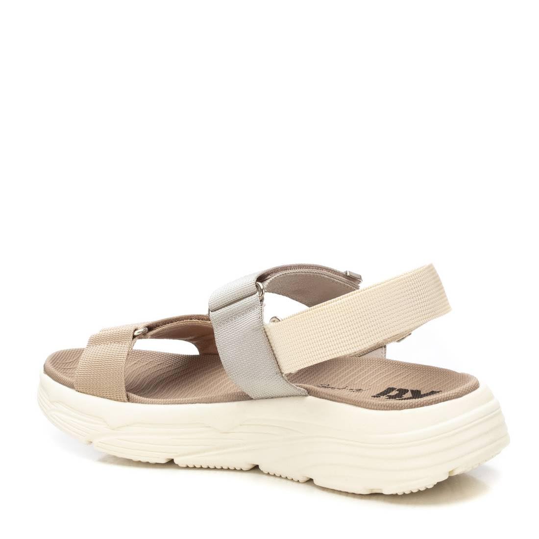 XTI - Sandalia Mujer - Calzado Cómodo y Versátil - Moda casual