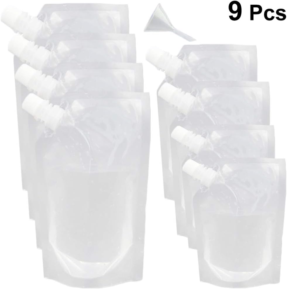 bottiglia di vino per la crociera