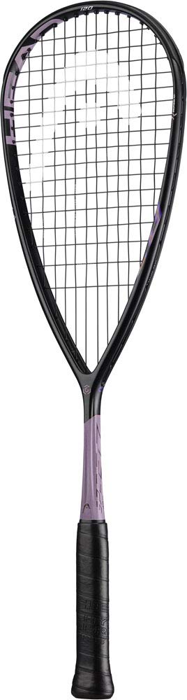 Amazon | HEAD(ヘッド) スカッシュ ラケット GRAPHENE 360 SPEED 120