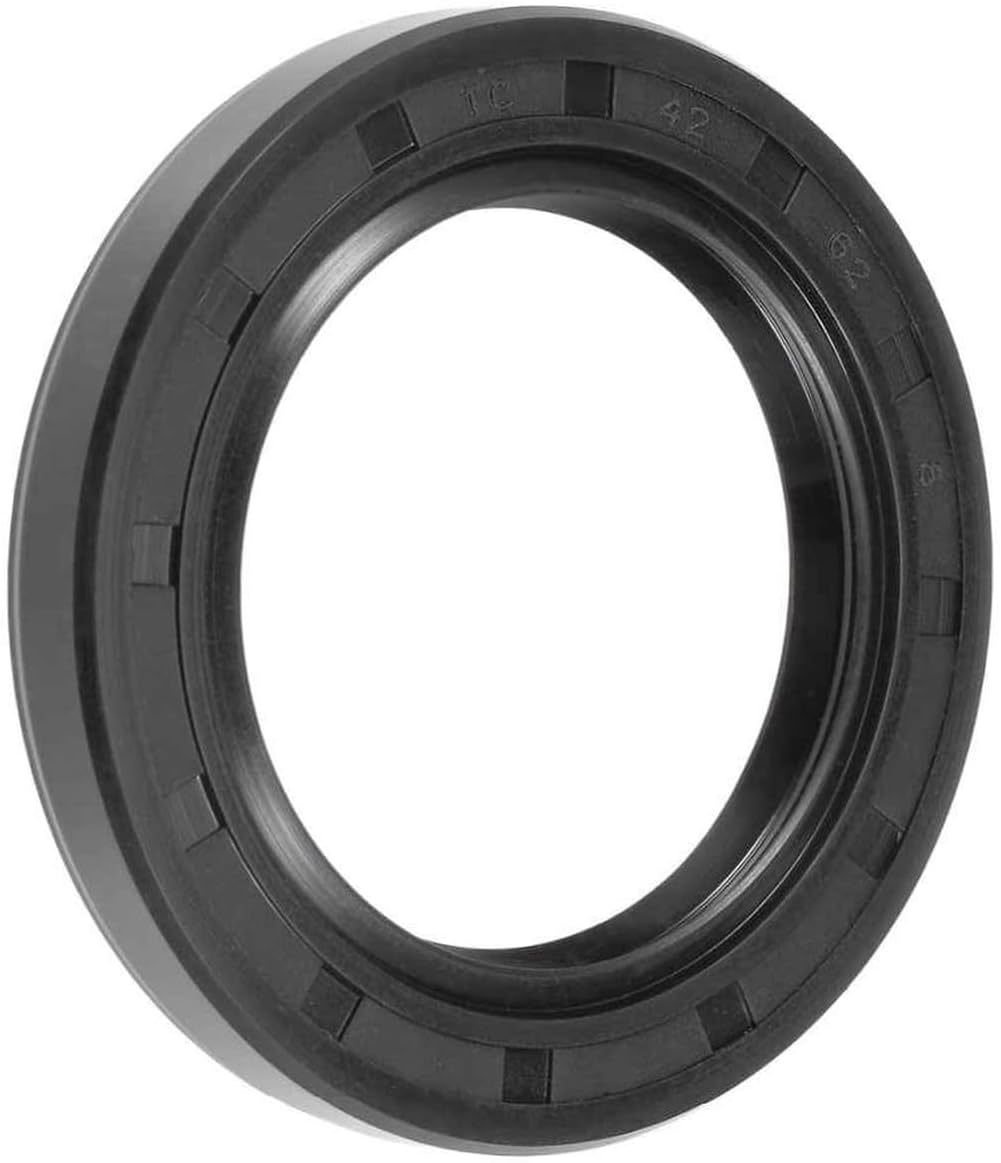 Half shaft oil seal 6631664 7024826 Compatible with Bobcat 643 645 743 751 753