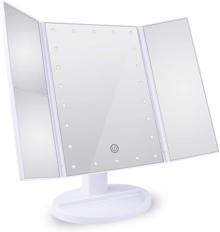 Amazon.ca 30x magnifying mirror