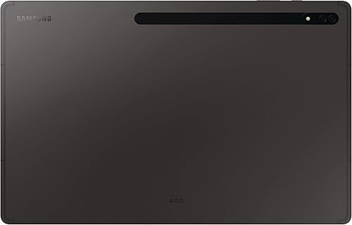 Miniatura 5 de Samsung Galaxy Tab S8 Ultra (Wifi) SM-X900 WIFI 256GB Grafito Muy Bueno