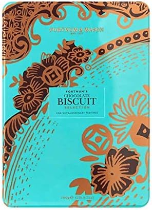 Amazon フォートナム メイソン ピカデリーチョコレートセレクションビスケット 海外直送品 Fortnum Mason フォートナム メイソン ビスケット クッキー 通販