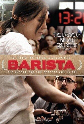 Preisvergleich Produktbild Barista