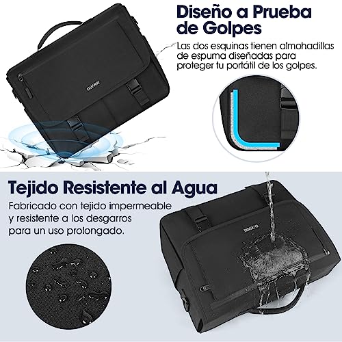 La Mejor review de Maletin ejecutivo los mejores 5. 29 Imagen adicional