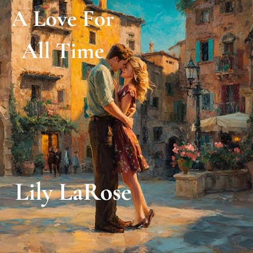 Couverture de A Love for All Time