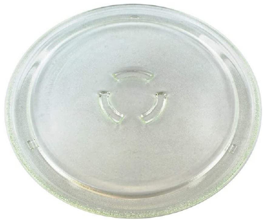 Microondas plato giratorio para microondas Kuppersbusch equivalente a 481246678412