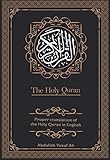 The Holy Quran : English translation of the quran, kindle version of english quran