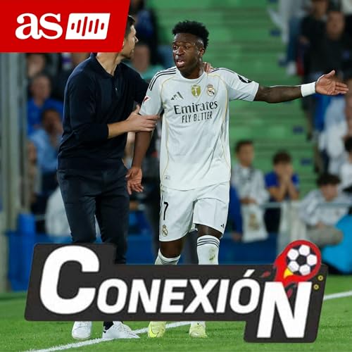 Momento de BELLINGHAM y FEDE, VINICIUS DECISIVO y la CLAVE en el CLÁSICO | LaLiga de Álvaro Benito