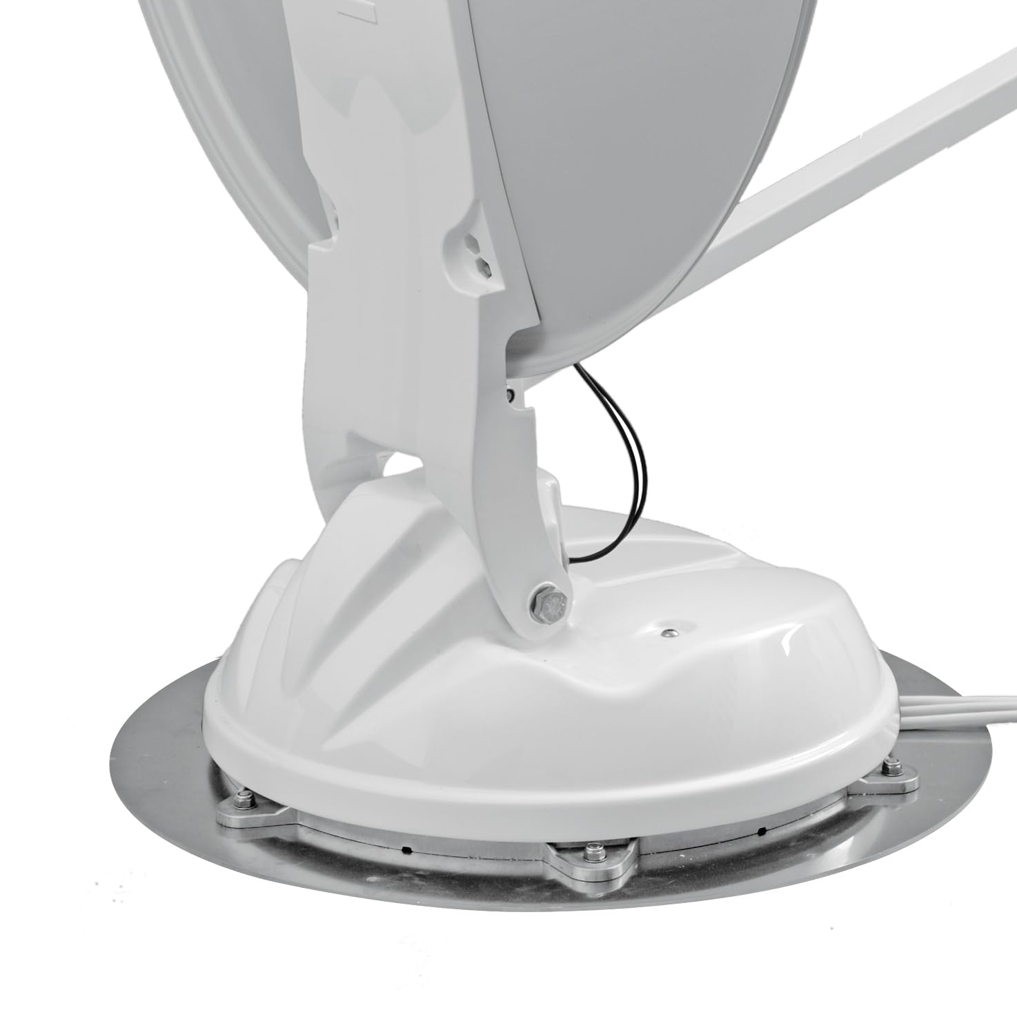 Maxview 65 cm pour système Satellite à manivelle