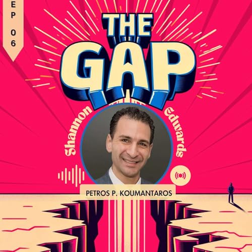 Petros Koumantaros: Empowering Financial Futures Through Policy Education and Workplace Innovation