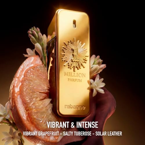 Image of Rabanne 1 Million Parfum For Men