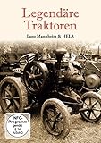 hela lanz aulendorf ersatzteile  Legendäre Traktoren - Lanz Mannheim & HELA