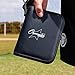 Champion Sports REFSET Soccer Referee Kit with Case