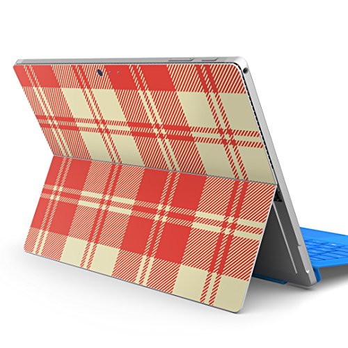 igsticker Surface pro7 (2019) pro6 pro2017 pro4 ��p �X�L���V�[�� �T�[�t�F�X �m�[�g�u�b�N �m�[�g�p�\�R�� �J�o�[ �P�[�X �t�B���� �X�e�b�J�[ �A�N�Z�T���[ �ی� 007429 �`�F�b�N�E�{�[�_�[ �`�F�b