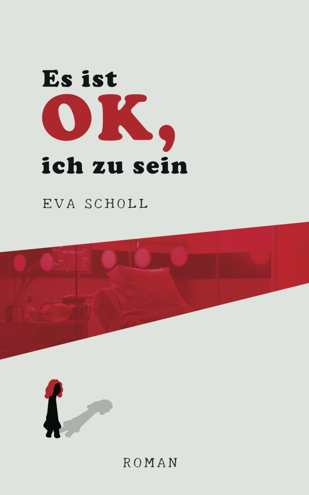 Es ist ok, ich zu sein