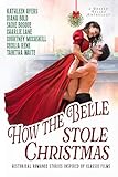 The Brazen Belles