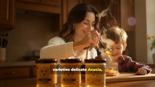 Amazon.com : Savannah Bee Company Honey Sample Set - Artisanal