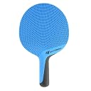 Cornilleau Eco Design Table Tennis Duo Set (2 Bats), Red/Blue gallery image