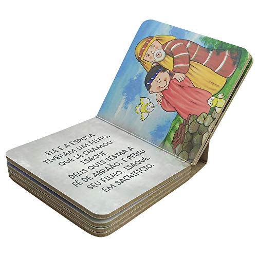 As Mais Belas Histórias da Bíblia: Abraão