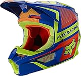 Fox Racing YTH V1 OKTIV Helmet