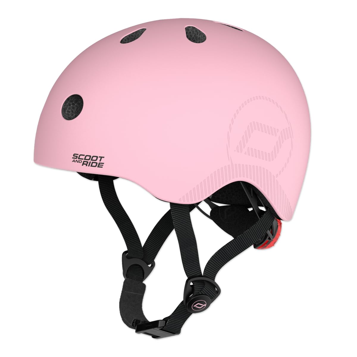 Highwaykick Helmet ML - Casco de seguridad para jóvenes